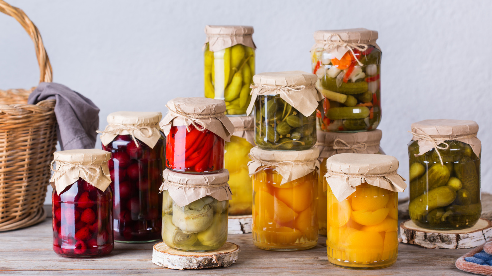 The Art of Canning: Preserve Summer’s Bounty for Year-Round Enjoyment